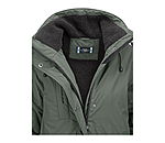 Functional Coat