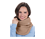 Teddy Fleece Neck Warmer
