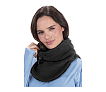 Teddy Fleece Neck Warmer