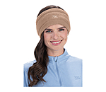 Teddy Fleece Headband