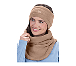 Teddy Fleece Headband