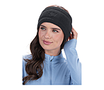 Teddy Fleece Headband