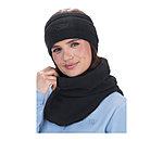 Teddy Fleece Headband