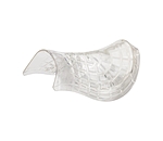 Rear Riser Gel Pad