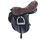 Teddy Fleece Seat Saver