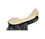 Teddy Fleece Seat Saver