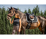 Teddy Fleece Headcollar Set