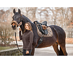 Teddy Fleece Headcollar Set