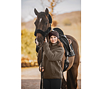 Teddy Fleece Headcollar Set