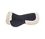 Teddy Fleece Half Pad