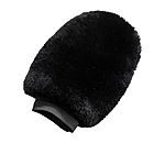 Sheepskin Grooming Mitt