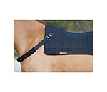 Chest Strap for Horseback Warmer Royal