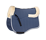 Sheepskin Saddle Pad Queensland