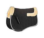 Sheepskin Saddle Pad Queensland
