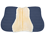 Sheepskin Saddle Pad Queensland