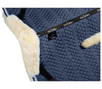 Sheepskin Saddle Pad Queensland