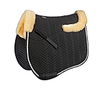 Sheepskin Saddle Pad Queensland