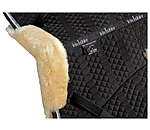 Sheepskin Saddle Pad Queensland