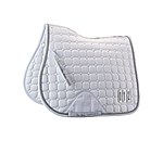 Competition Saddle Pad Numbers
