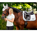 Competition Saddle Pad Numbers