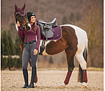 Saddle Pad Basic