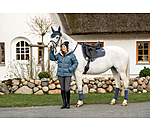 Saddle Pad Basic Pro