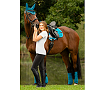 Saddle Pad Basic Pro