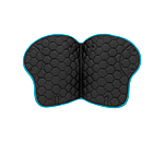 Saddle Pad Basic Pro