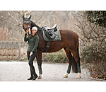 Saddle Pad Sparkling II