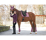 Saddle Pad Sparkling II