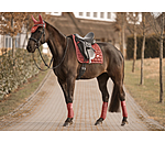 Saddle Pad Sparkling II