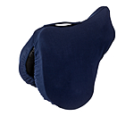 Fleece Saddle Cover with Girth Loop