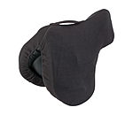 Fleece Saddle Cover with Girth Loop