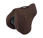 Fleece Saddle Cover with Girth Loop