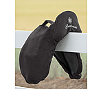 Fleece Saddle Cover with Girth Loop