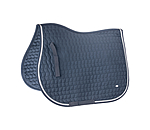 Cotton Saddle Pad Basic Deluxe