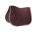 Cotton Saddle Pad Basic Deluxe