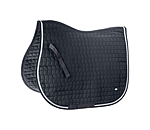 Cotton Saddle Pad Basic Deluxe