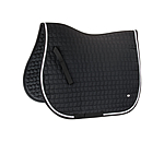 Cotton Saddle Pad Basic Deluxe