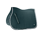 Cotton Saddle Pad Basic Deluxe