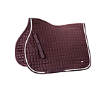 Cotton Saddle Pad Basic Deluxe