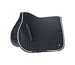 Cotton Saddle Pad Basic Deluxe