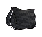 Cotton Saddle Pad Basic Deluxe