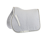 Cotton Saddle Pad Basic Deluxe