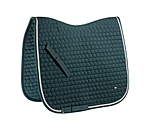 Cotton Saddle Pad Basic Deluxe