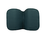 Cotton Saddle Pad Basic Deluxe