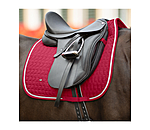 Cotton Saddle Pad Basic Deluxe