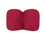 Cotton Saddle Pad Basic Deluxe