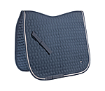 Cotton Saddle Pad Basic Deluxe