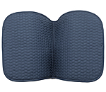 Cotton Saddle Pad Basic Deluxe